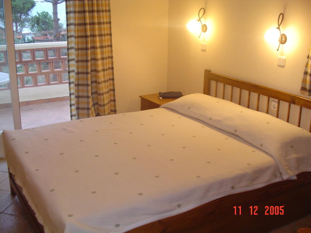Elena Apartments 尼基季 外观 照片
